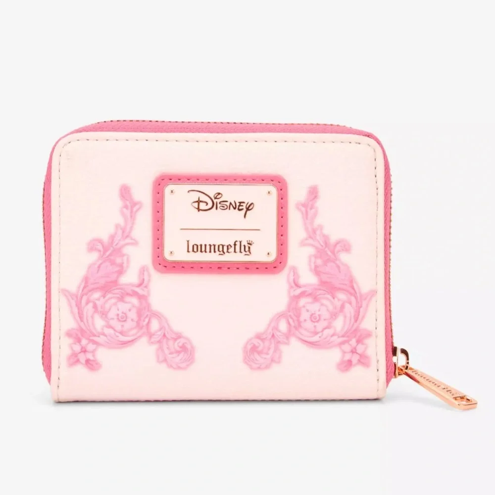 Loungefly nwt disney